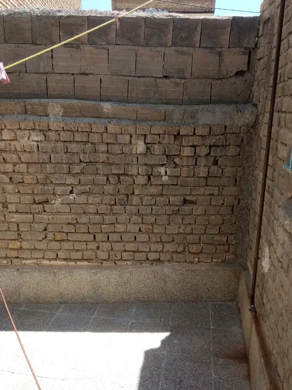 زمین چهره گشا معاوضه با ماشین