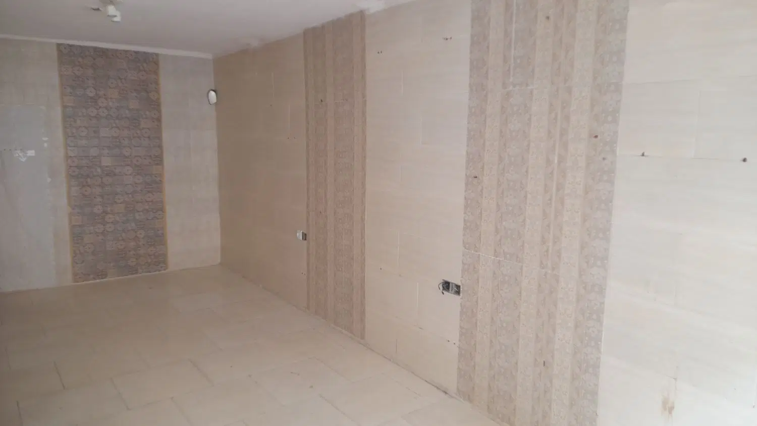 اجاره مغازه ۴۵ متری