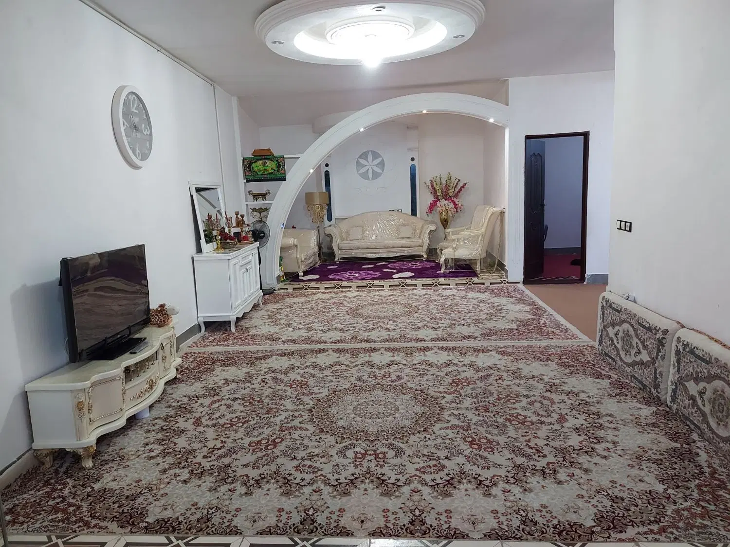خانه چهارباغ
