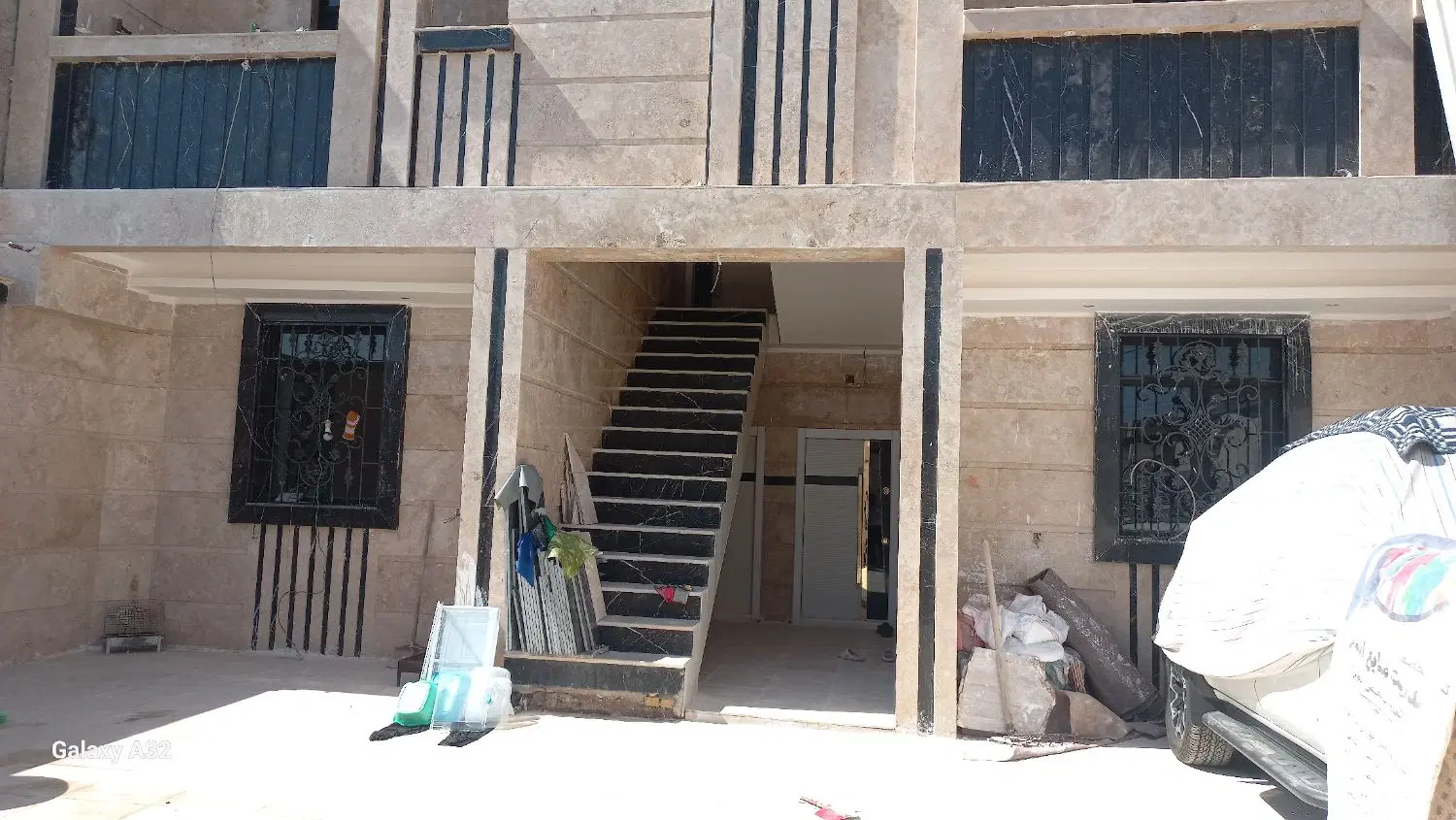 فروش واحد کلید اول