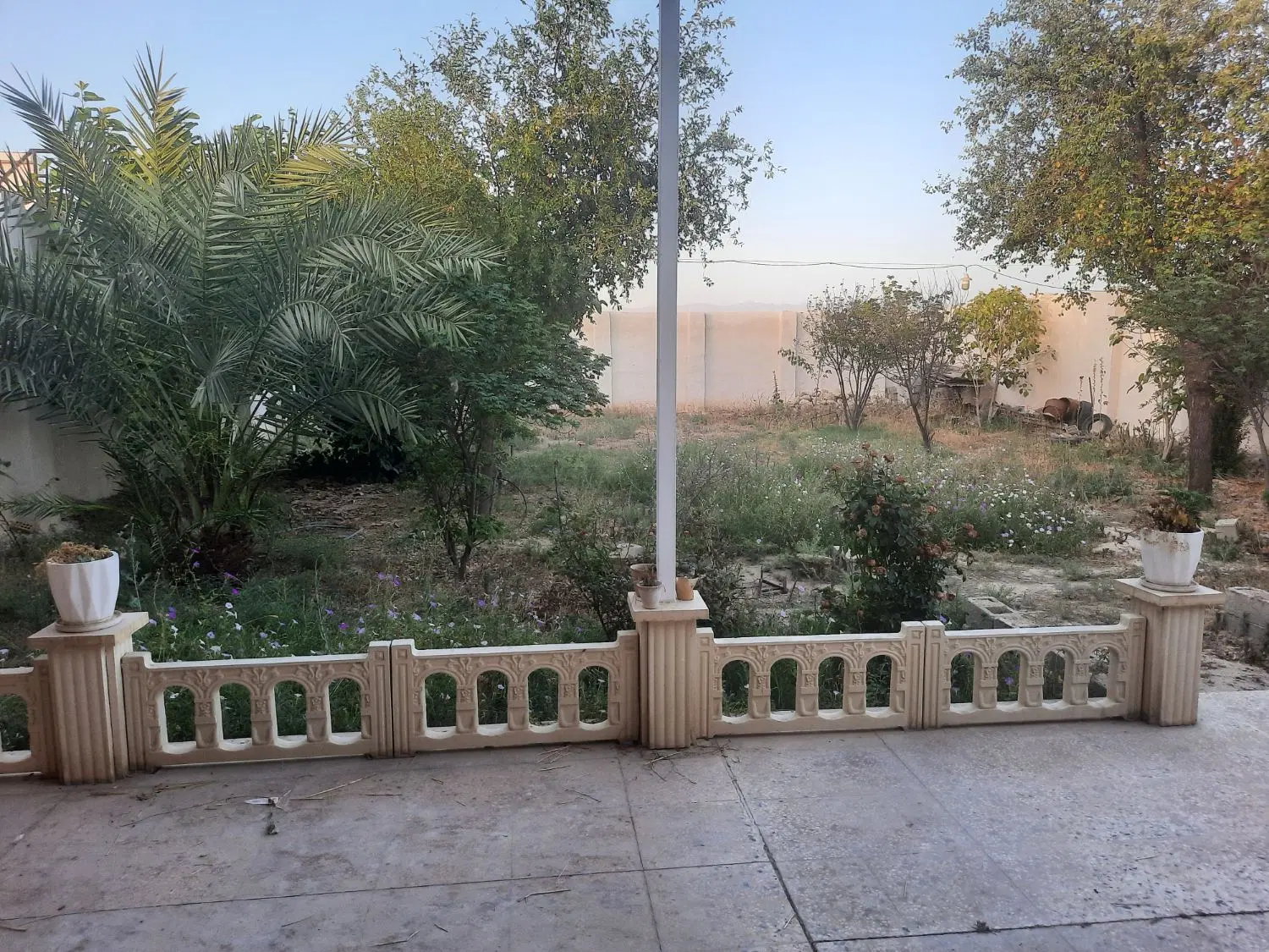 فروش ویلا باغ