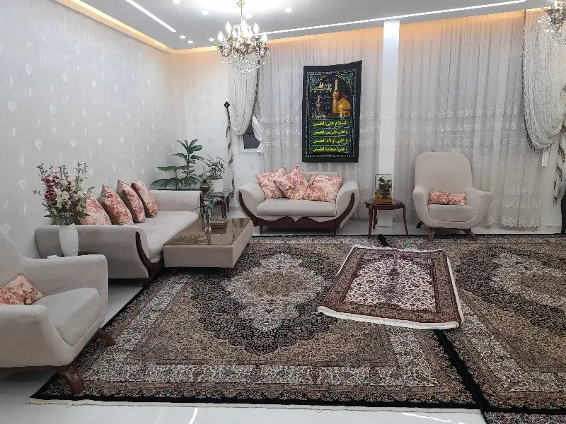 منزل مستقل فروش فوری