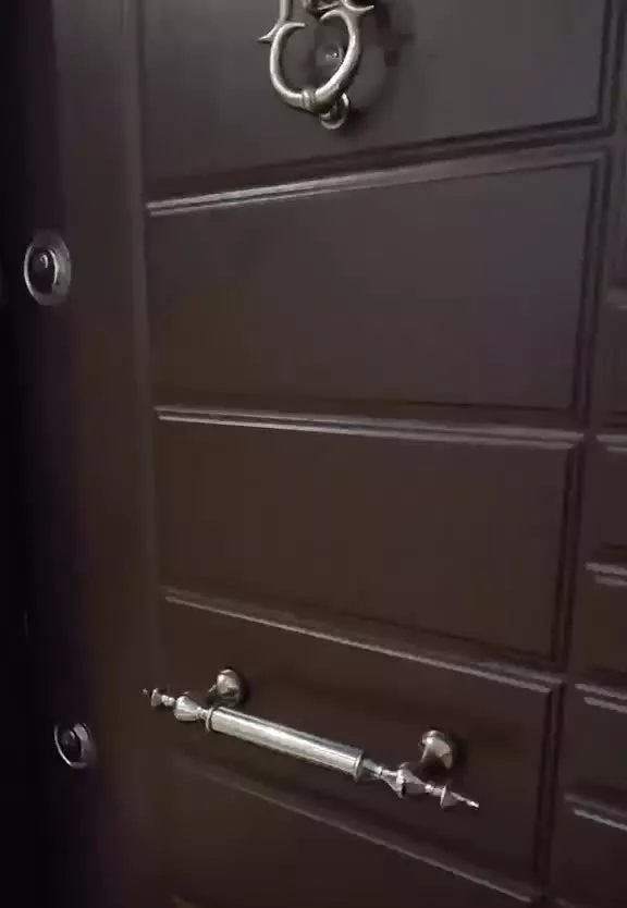 آپارتمان ۸۶ متری دوخواب