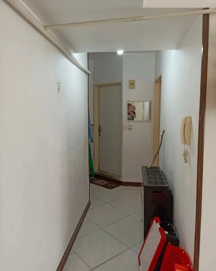 آپارتمان ۴۵ متری نقلی شهرک ناز