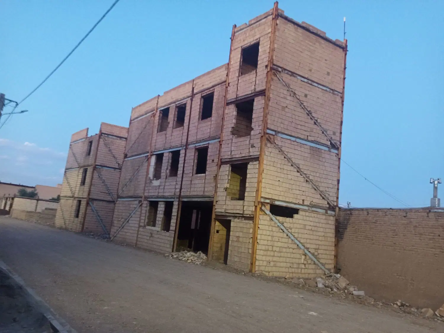 حواله مسکن مهر یک واحد
