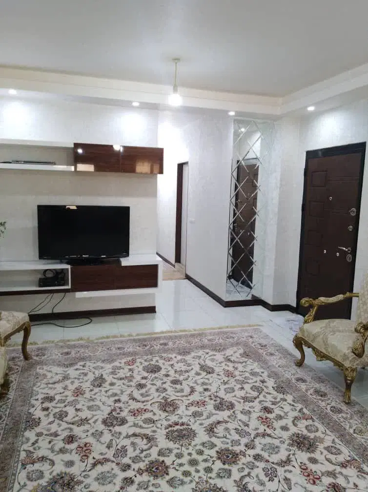 آپارتمان 121متری250دستگاه