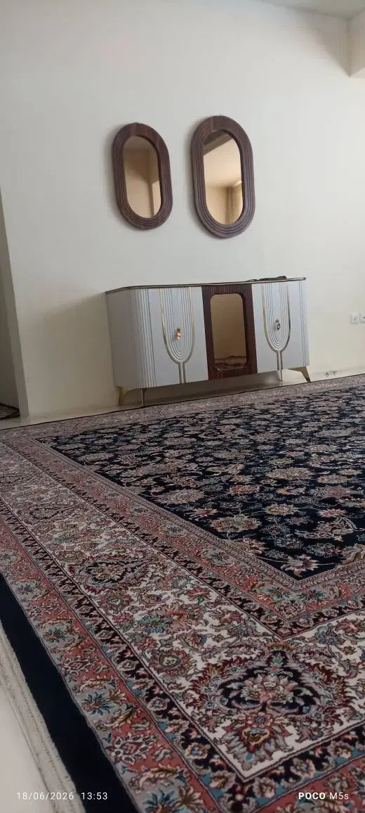 آپارتمان دو خوابه کیسون فاز ۶ پرند (زون۸)