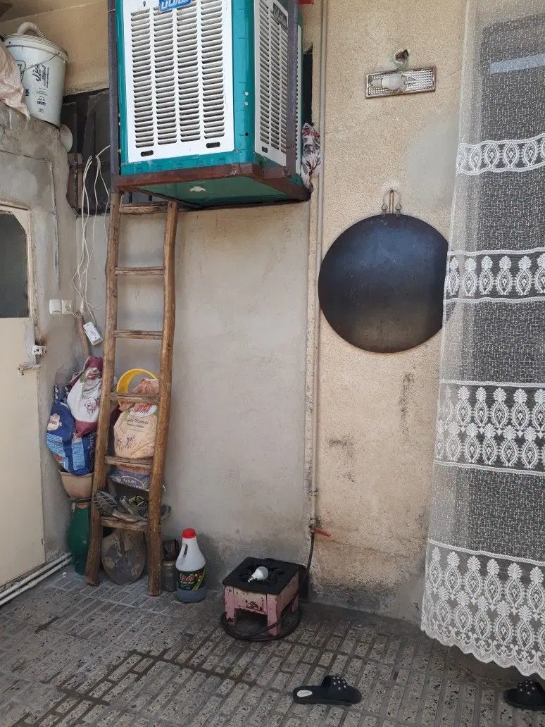 خانه ویلایی تک برگ سند