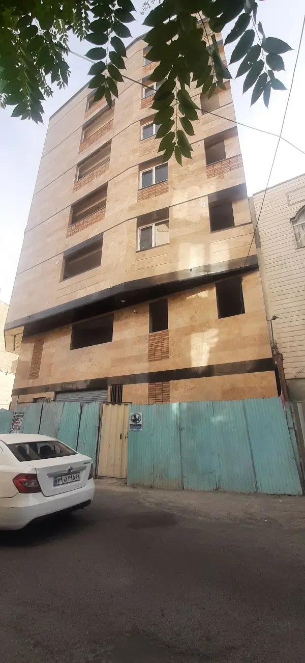 فروش آپارتمان 85 متری سند دار