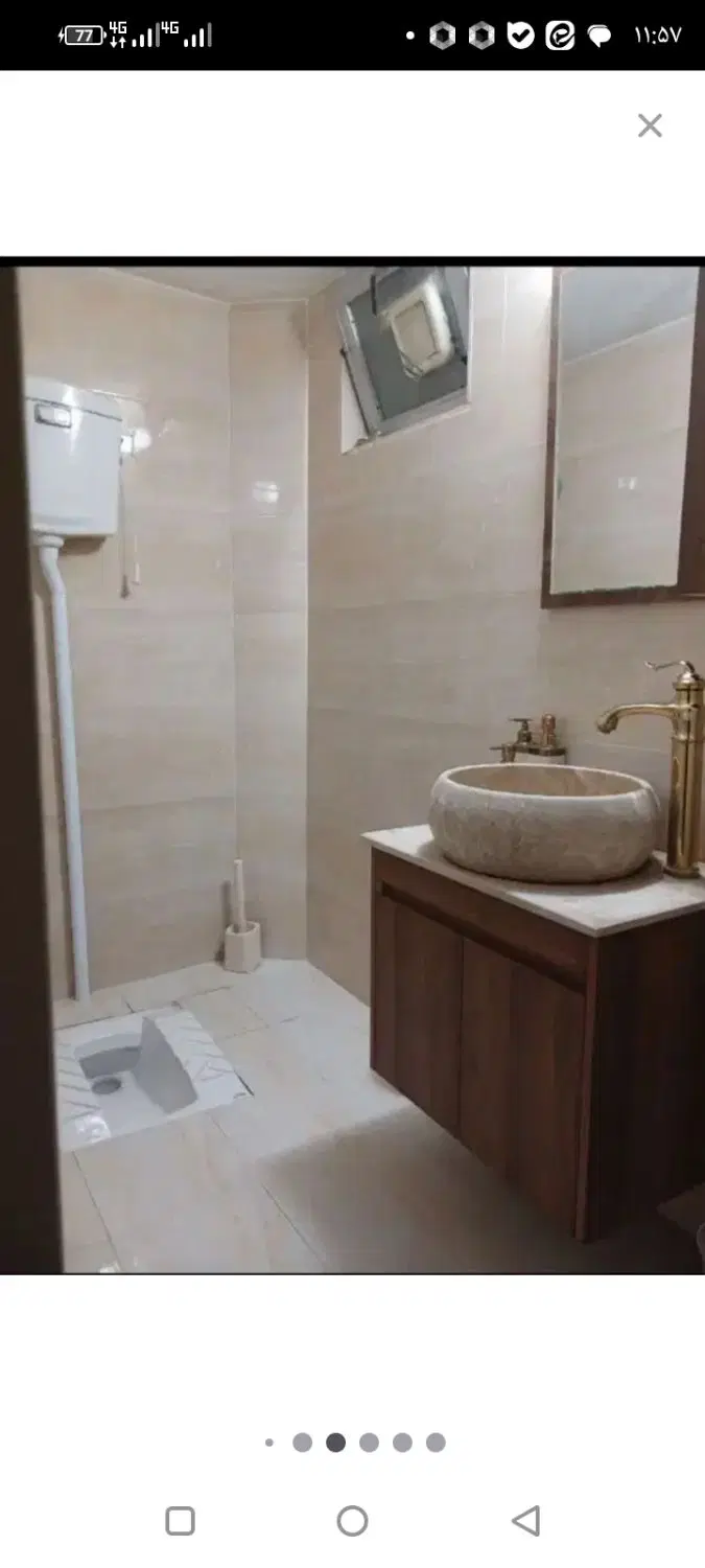 118متری_رهن_محدوده گرگانپارس
