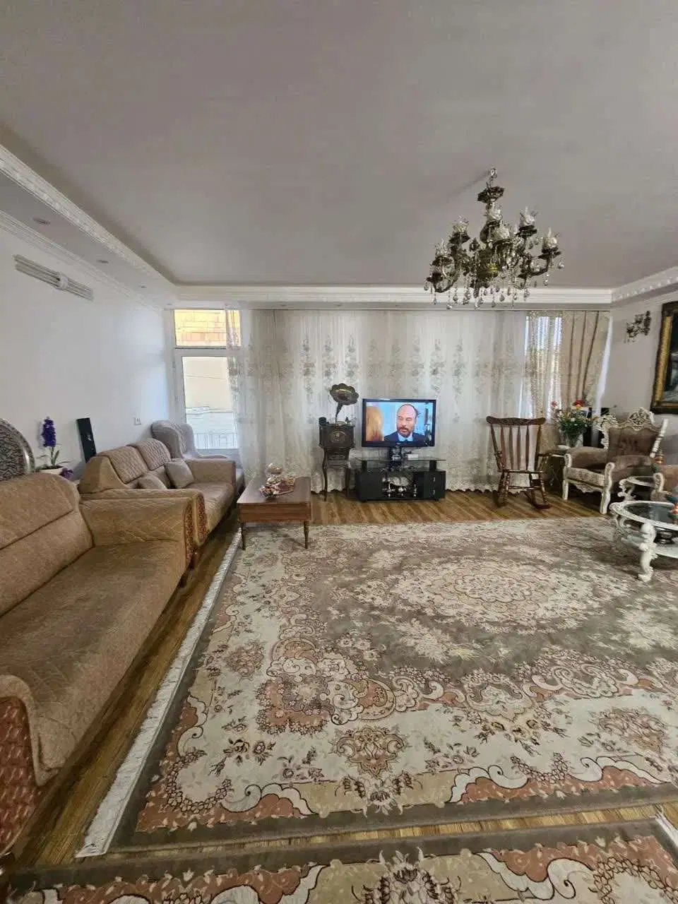 فروش ویلایی گلستان