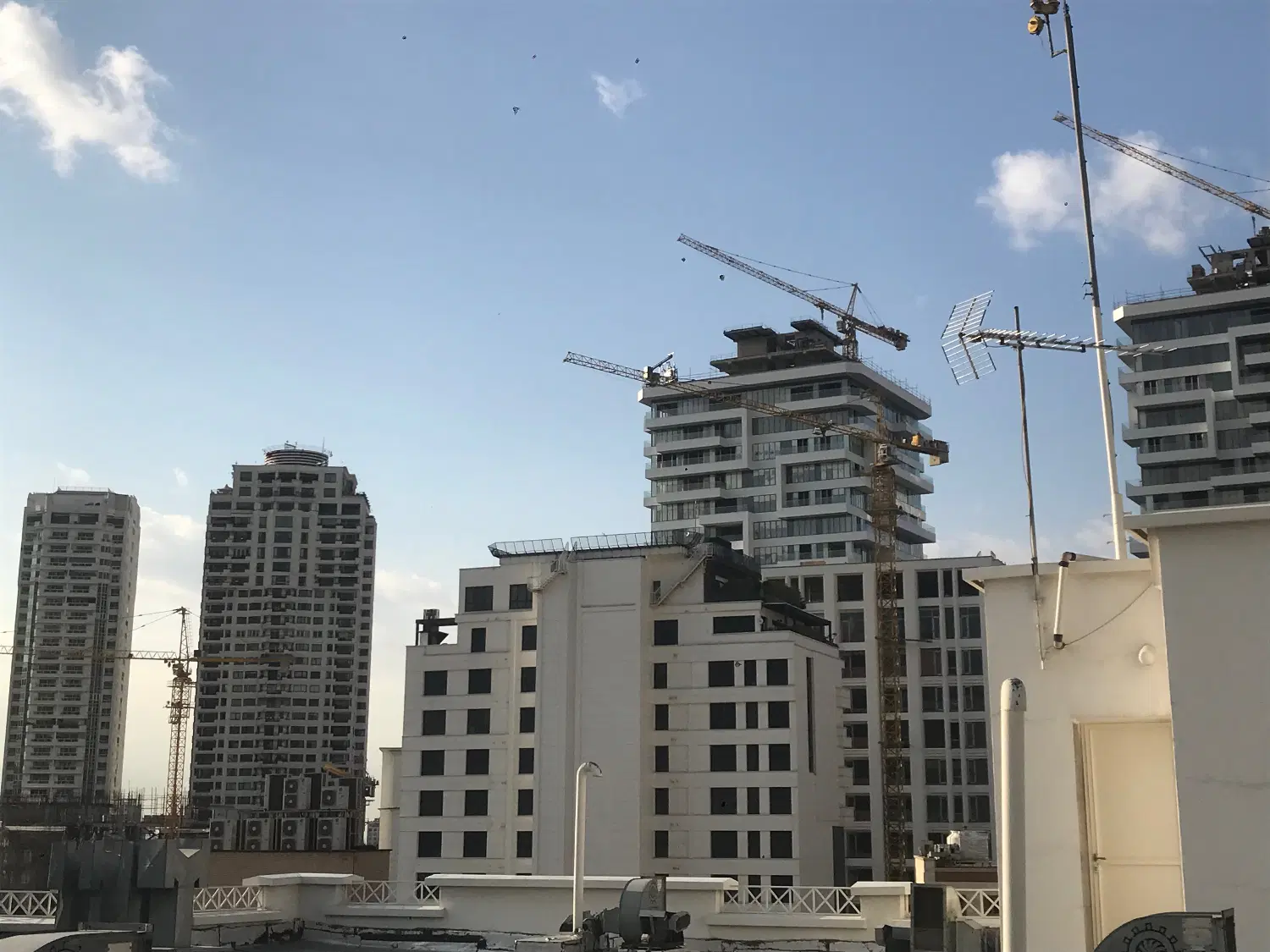 نیازمند دفتر وکالت در منطقه ۱یا۲ هستم