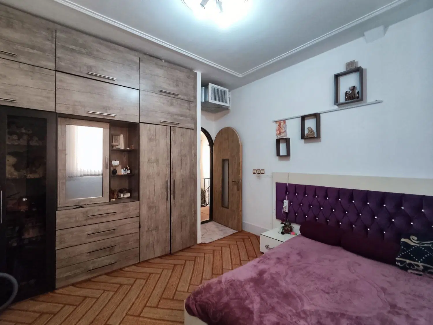 منزل ویلایی دستگرد
