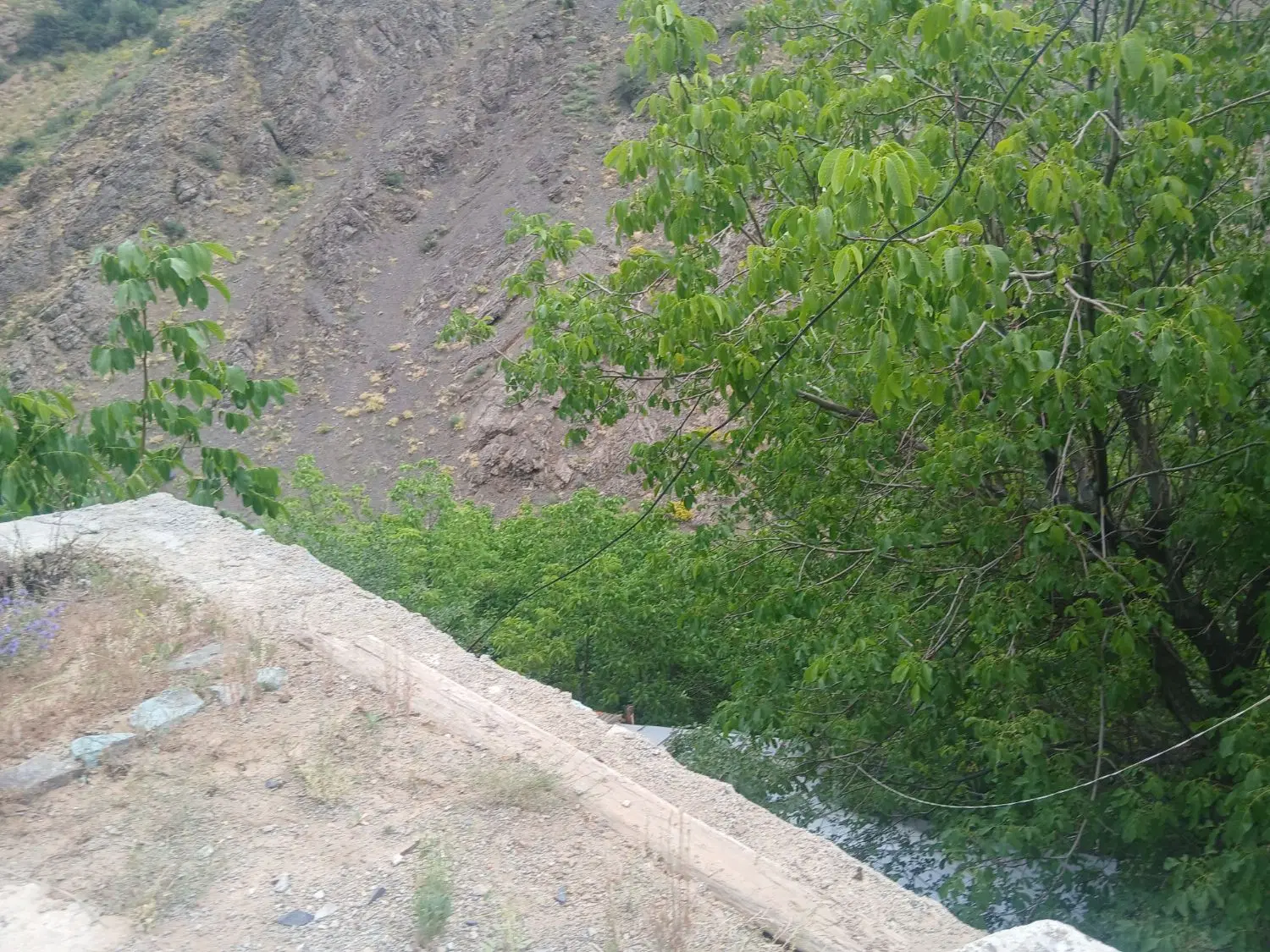 زمین مسکونی کهریزک فوری فروشی