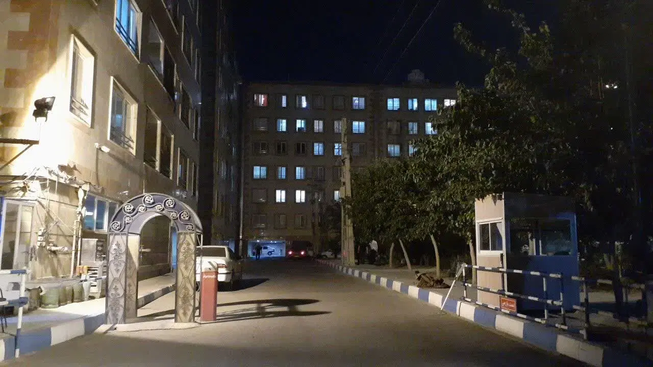 اجاره آپارتمان ۷۴ متری شهرری