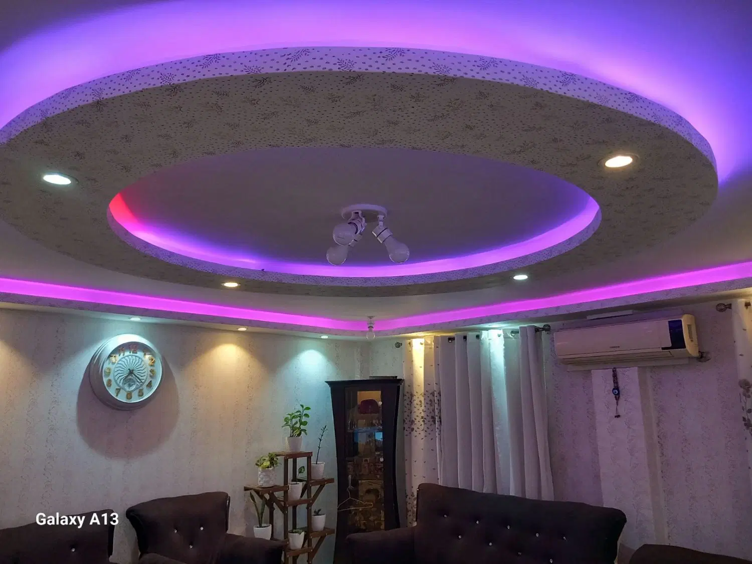 دو طبقه واحد ۲ شیک و تمیز