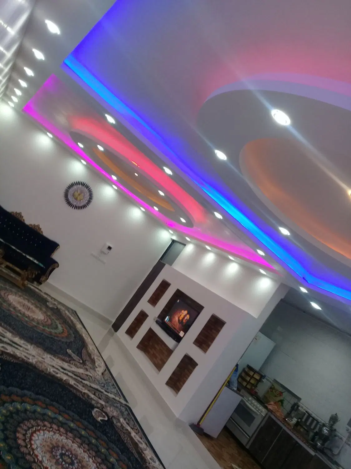 فروش خانه ویلایی طبقه همکف