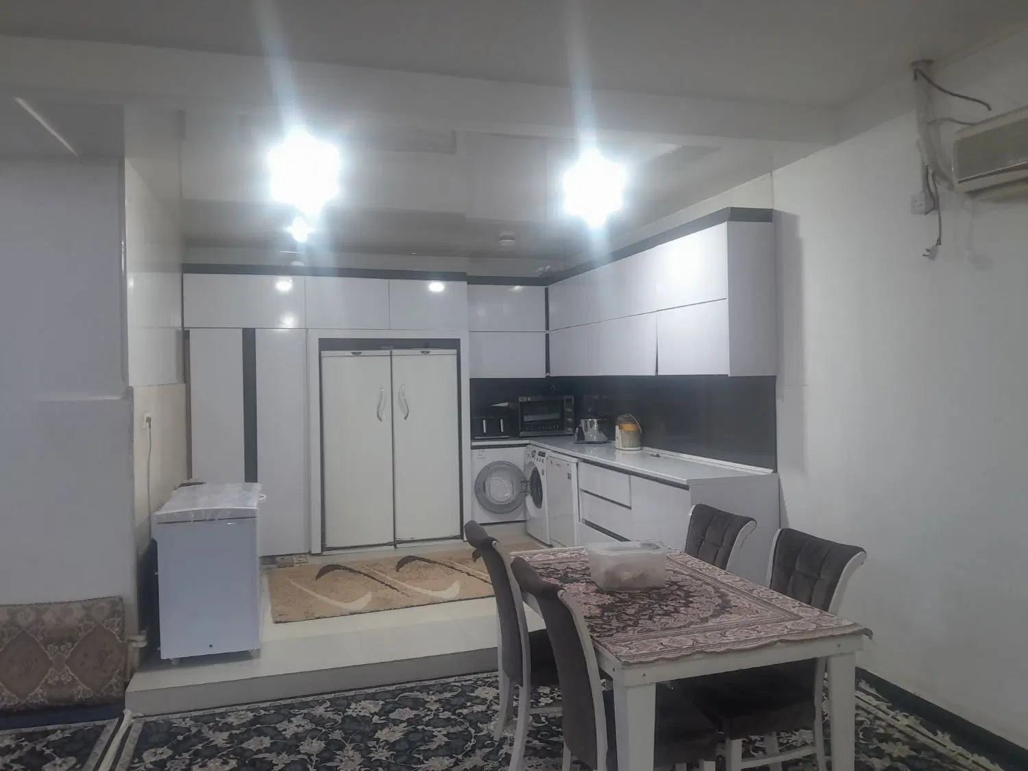 فروش خانه اندیمشک پشت بازار