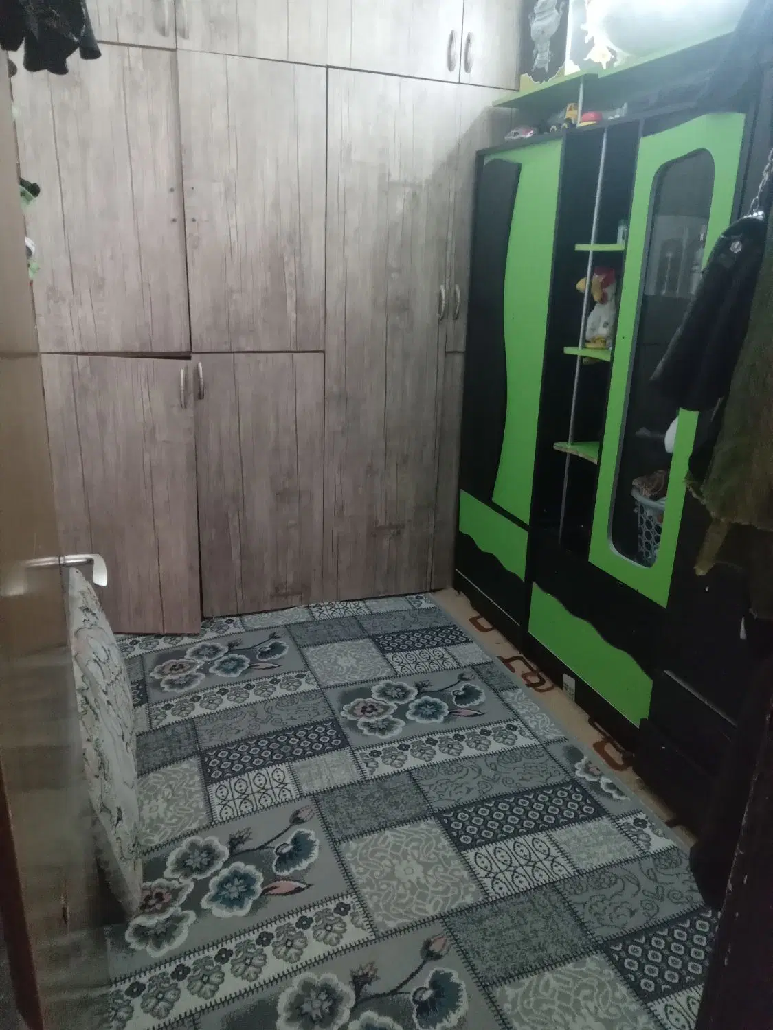 خانه اجاره‌ای