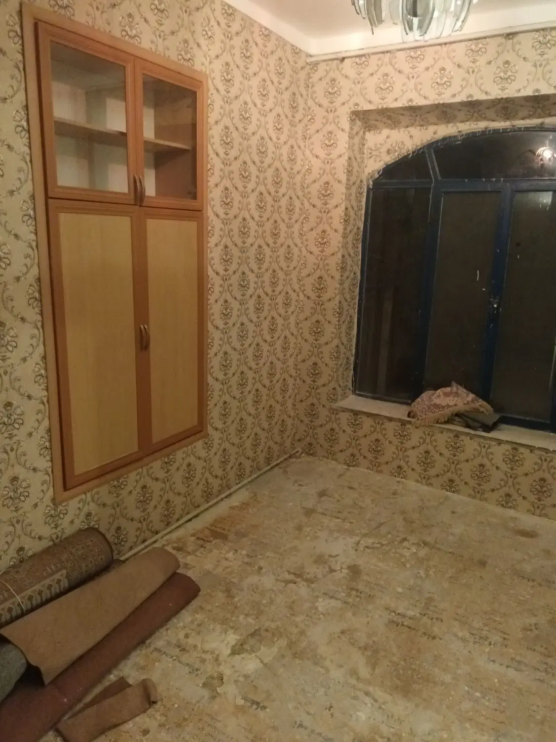 منزل مسکونی راه مشترک درسرداران ۱