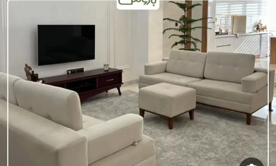 رهن منزل ویلایی طبقه بالا