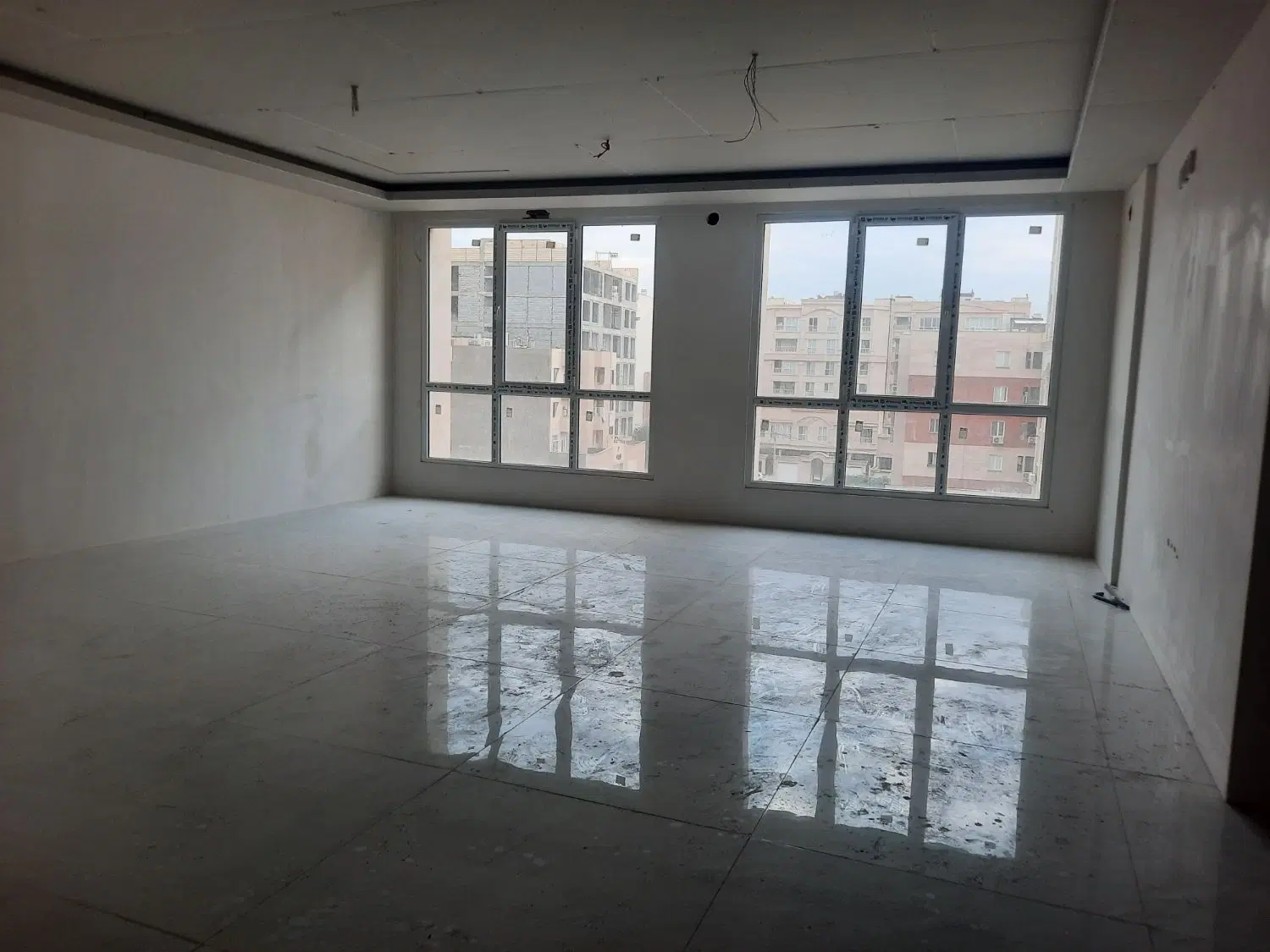 آپارتمان 95 متری در قلب رحمانیه