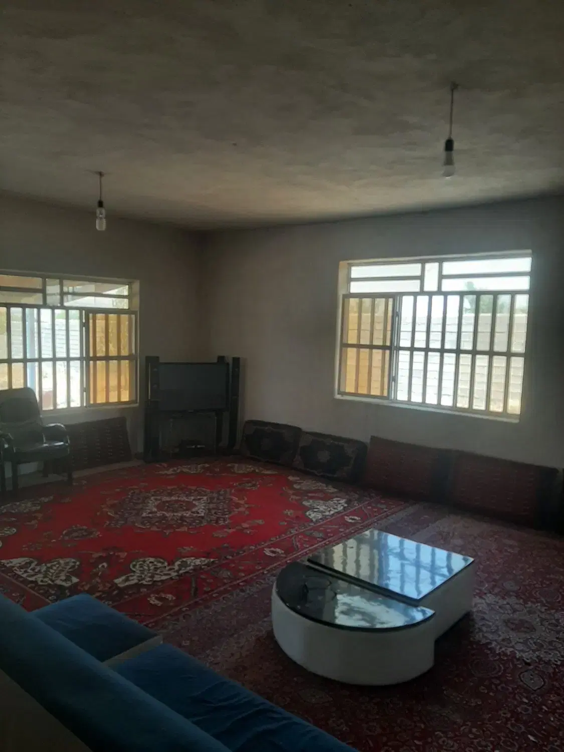 باغ ۲۸۰۰ متر سیخ دارنگون  زیر قیمت منطقه