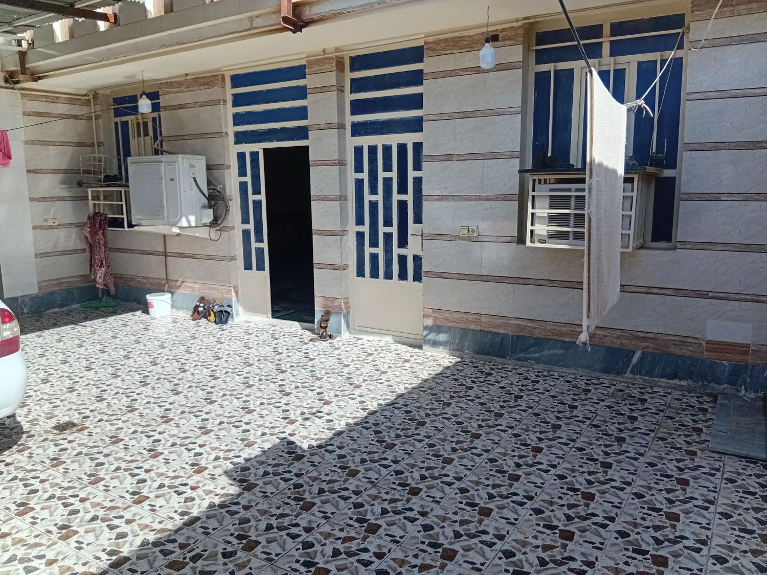 اهواز کوی پردیس