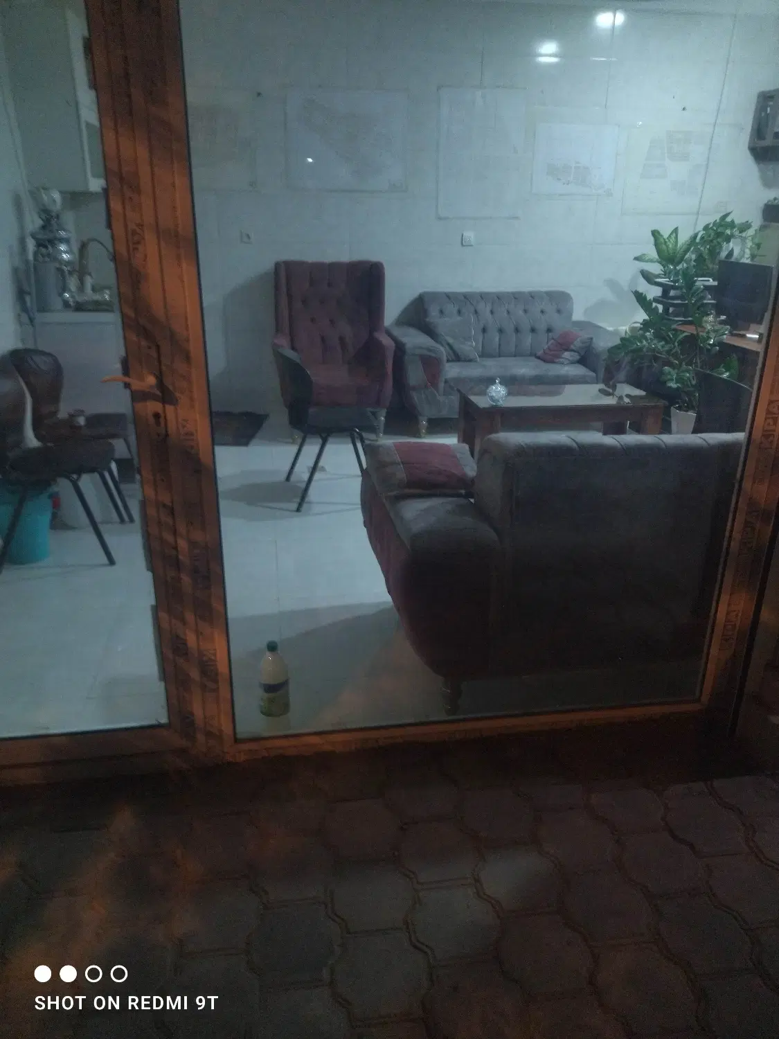 فروش یک باب مغازه