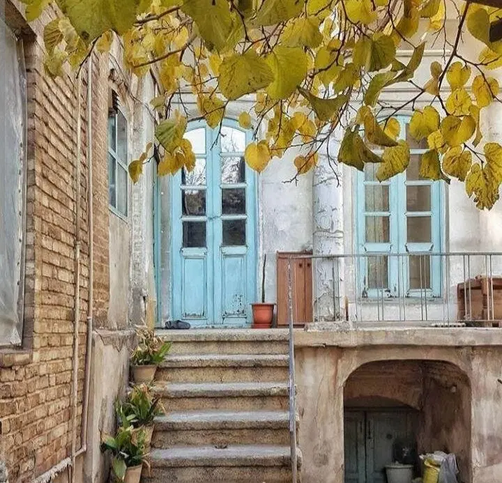 خونه ۷۵متری