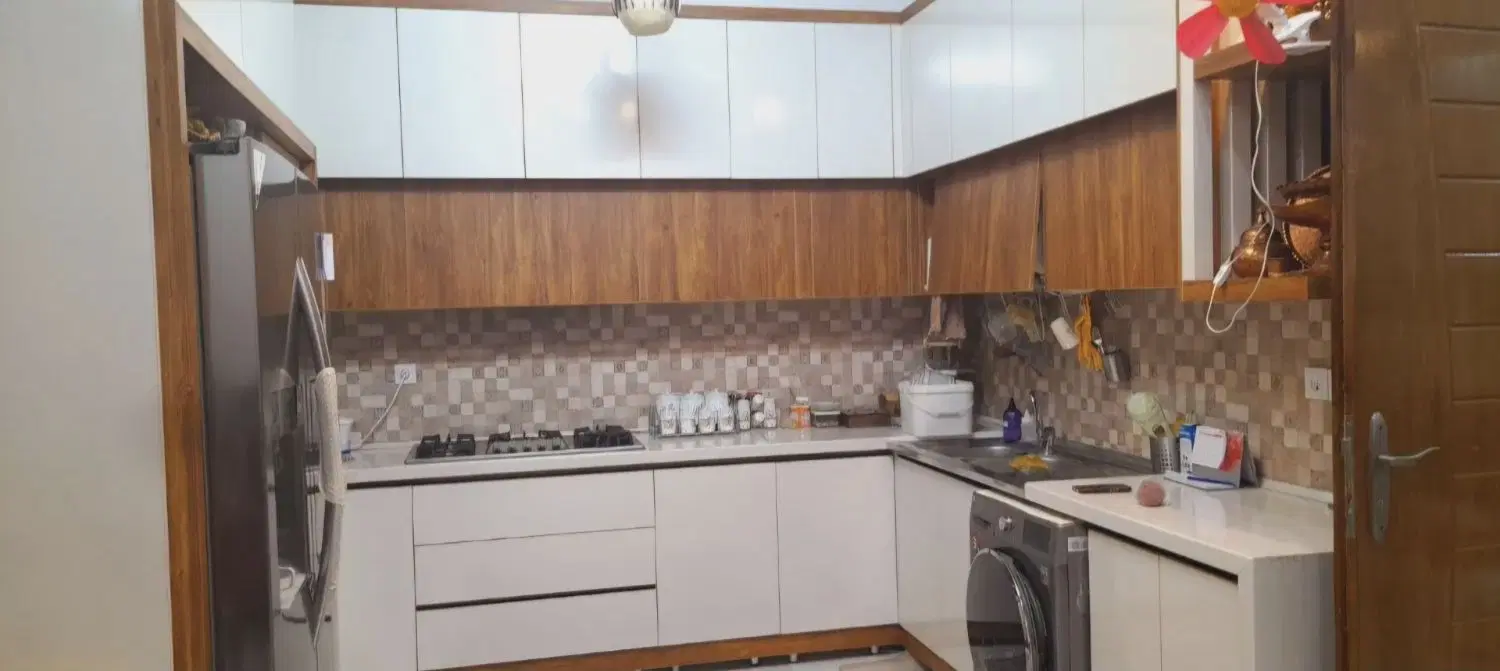 منزل ۲ طبقه دربست