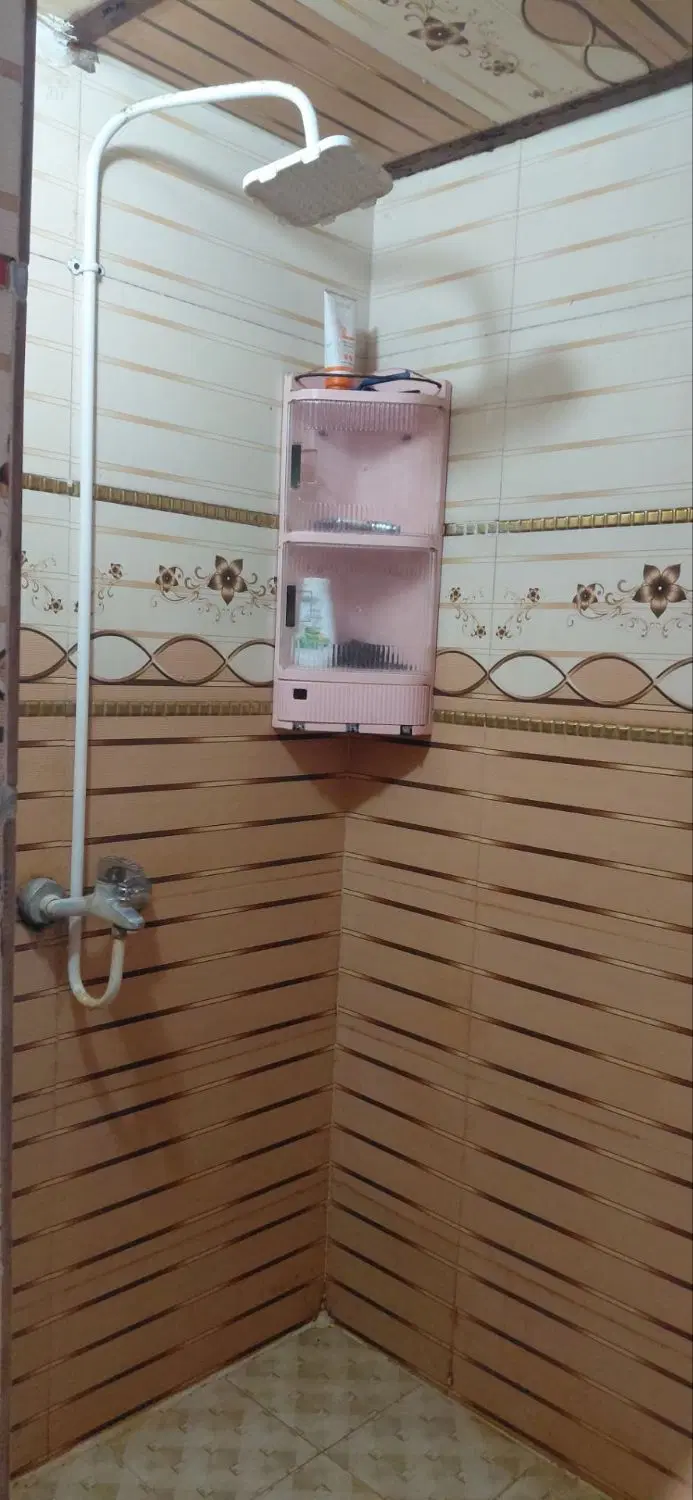منزل ویلایی ۱۰۰متری رهن کامل