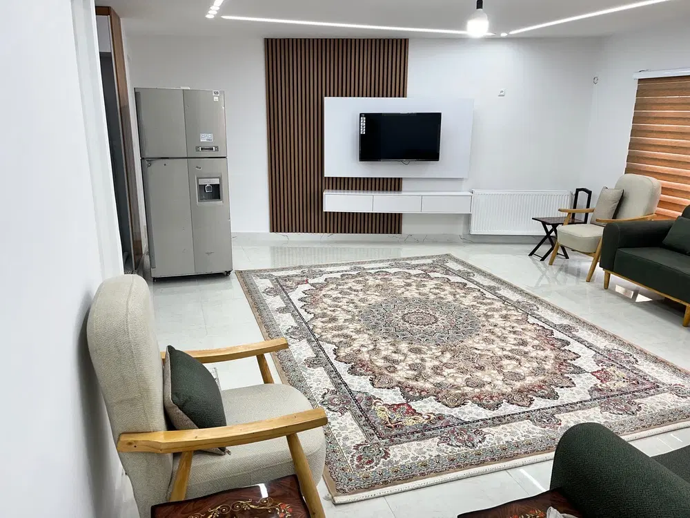 اجاره ویلای استخردار و ساحلی از دفتر گردشگری
