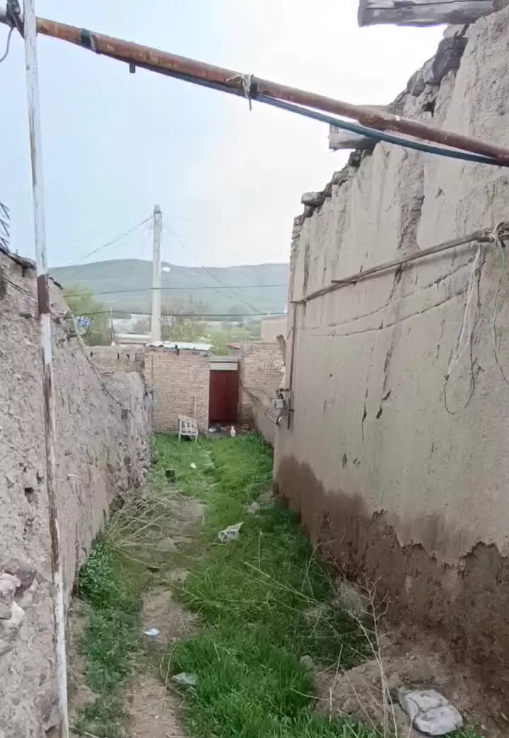 فروش خانه مسکونی
