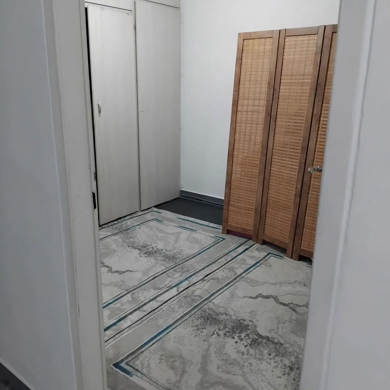 آپارتمان ۵۵ متری سرآسیاب ملارد