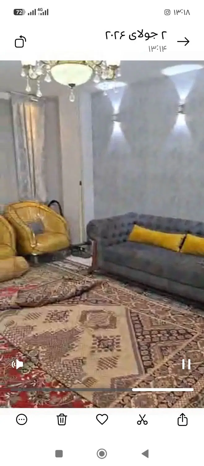 فروش اپارتمان مسکن مهر