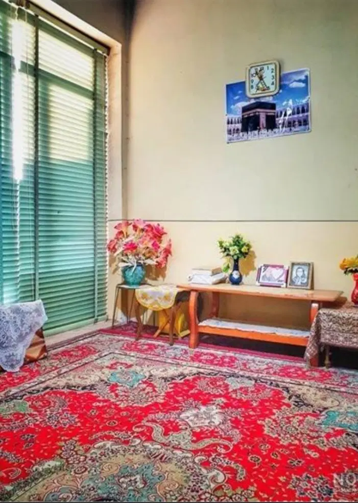 خانه ویلایی باغ فردوس