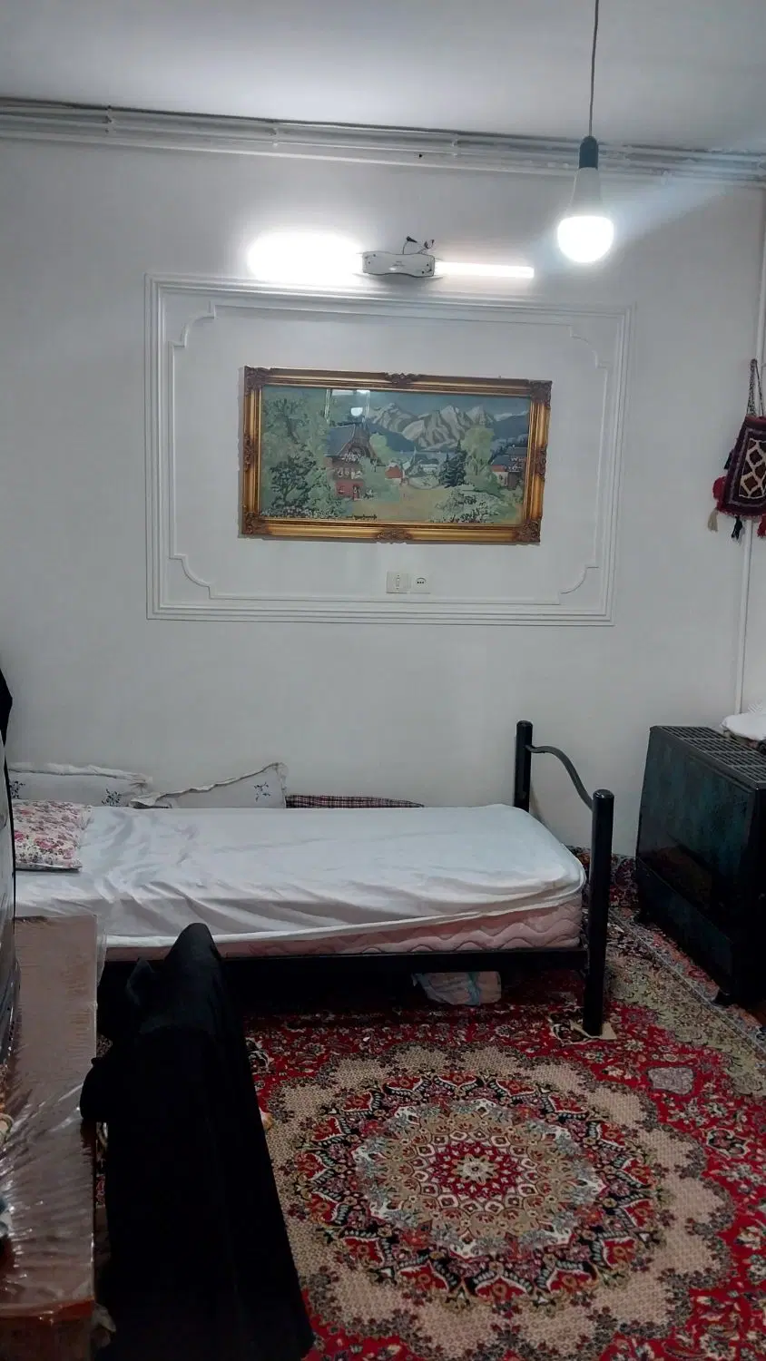 فروش خانه ویلایی محله قنات ناصری