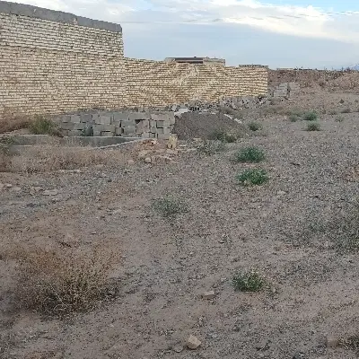 2قواره 150 متری نبش کوچه حکمت65