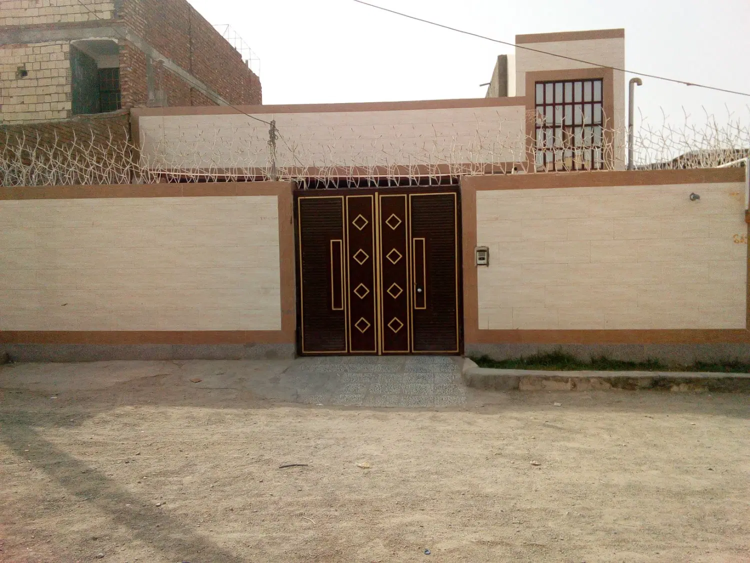 منزل ویلایی 180 متری