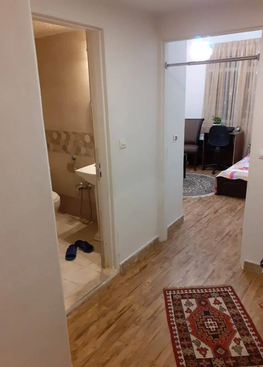 ۹۱ متر سهروردی سلیمان خاطر گلزار رهن اجاره