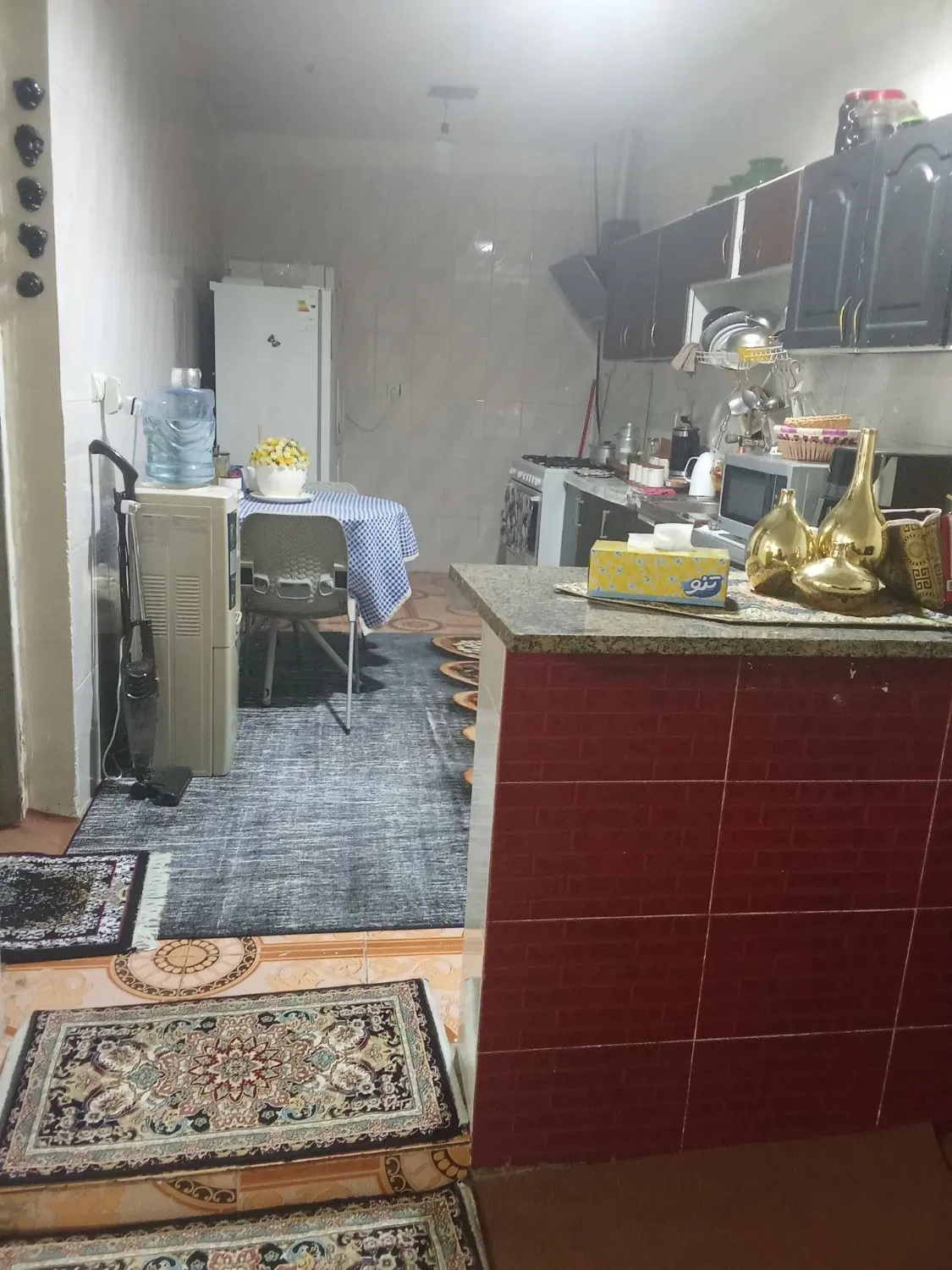 فروش خانه ویلایی