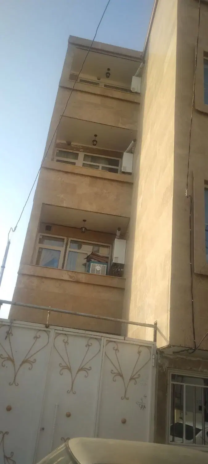 خانه فروشی در توس