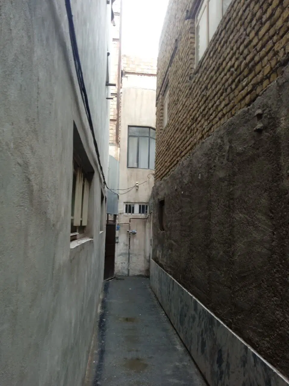 آپارتمان دوبلکس شیک