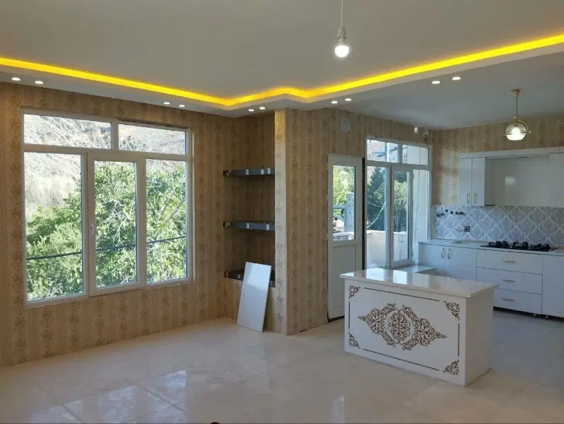 آپارتمان تک واحدی