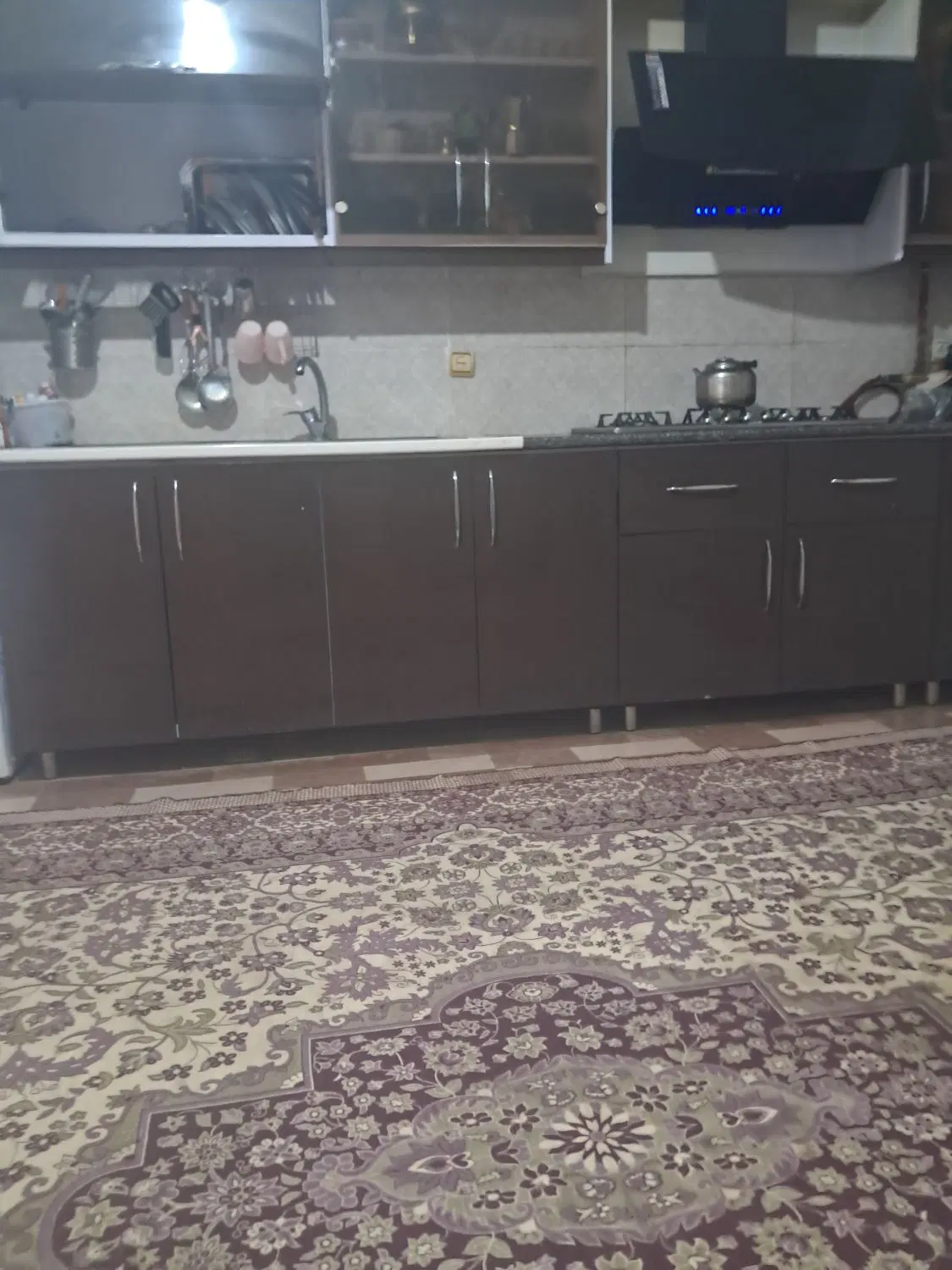 فروش منزل مسکونی تجاری