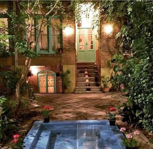 فروش ملک کلنگی