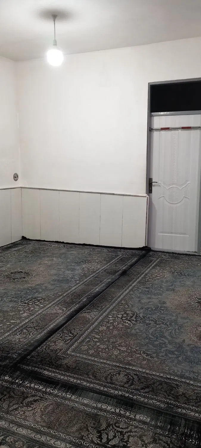 خونه فروشی ۱۲۰‌متر همراه با برگه کارشناسی