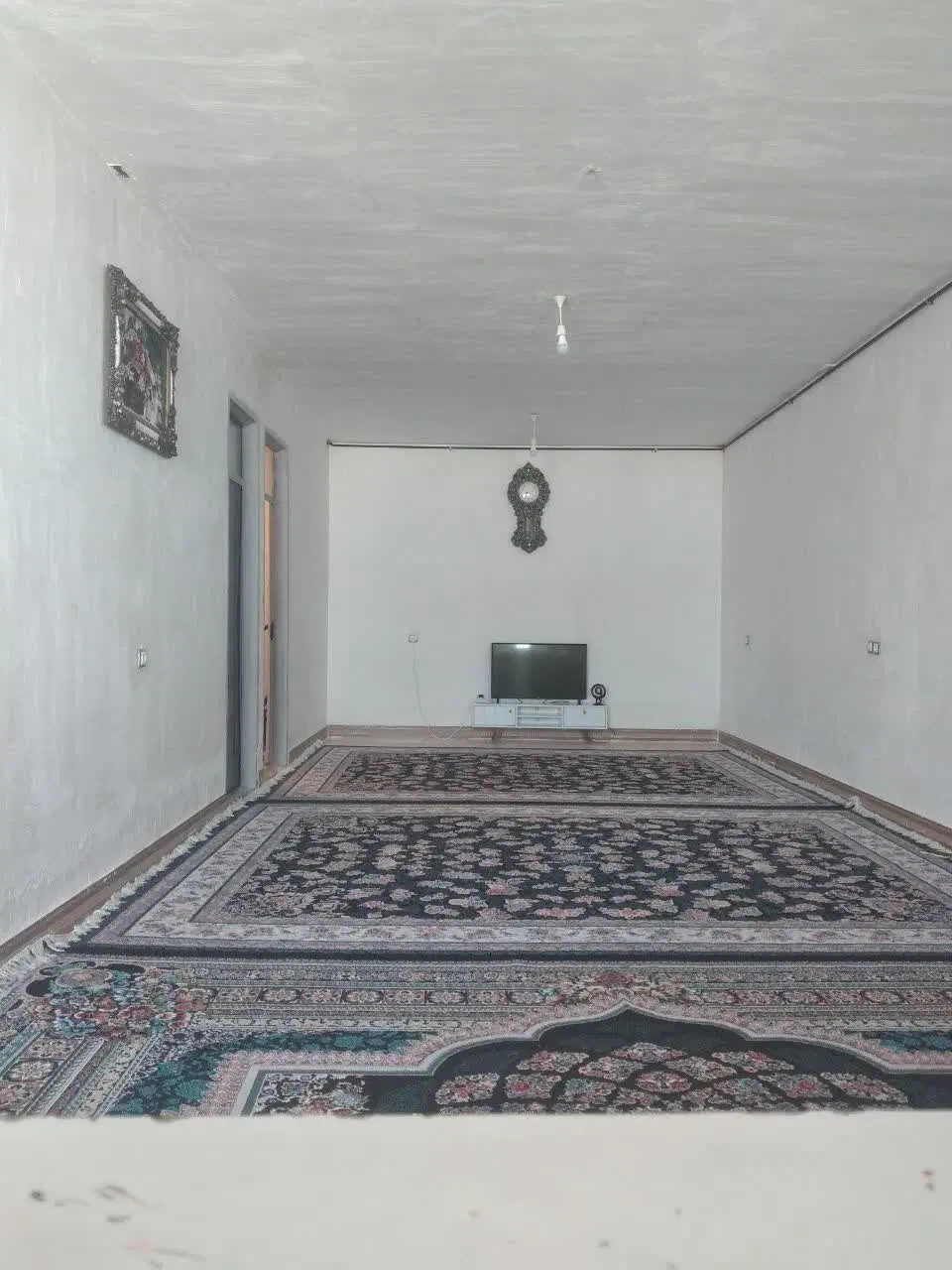فروش۱۵۳مترویلایی‌تلوری‌سفلی‌