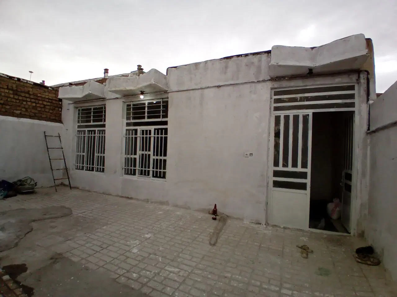 خانه اجاره ای عدالت4